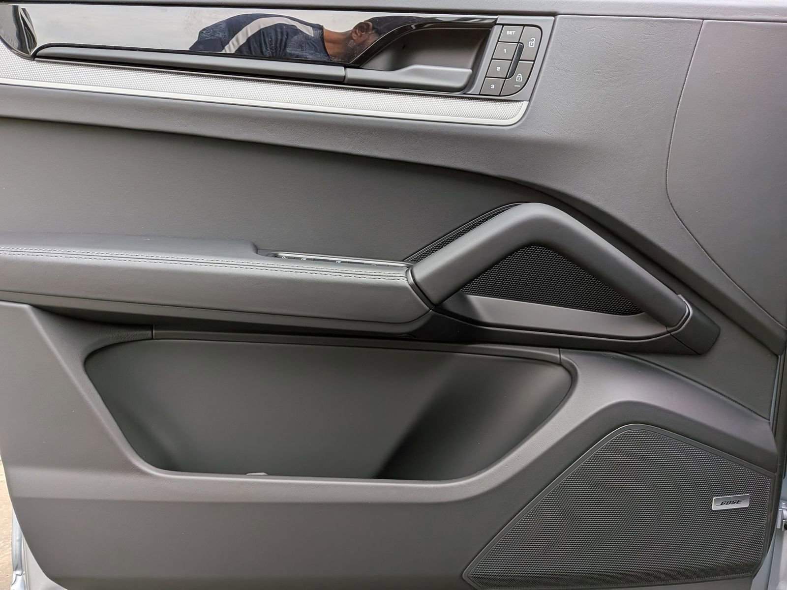 New 2026 Porsche Cayenne S image 13