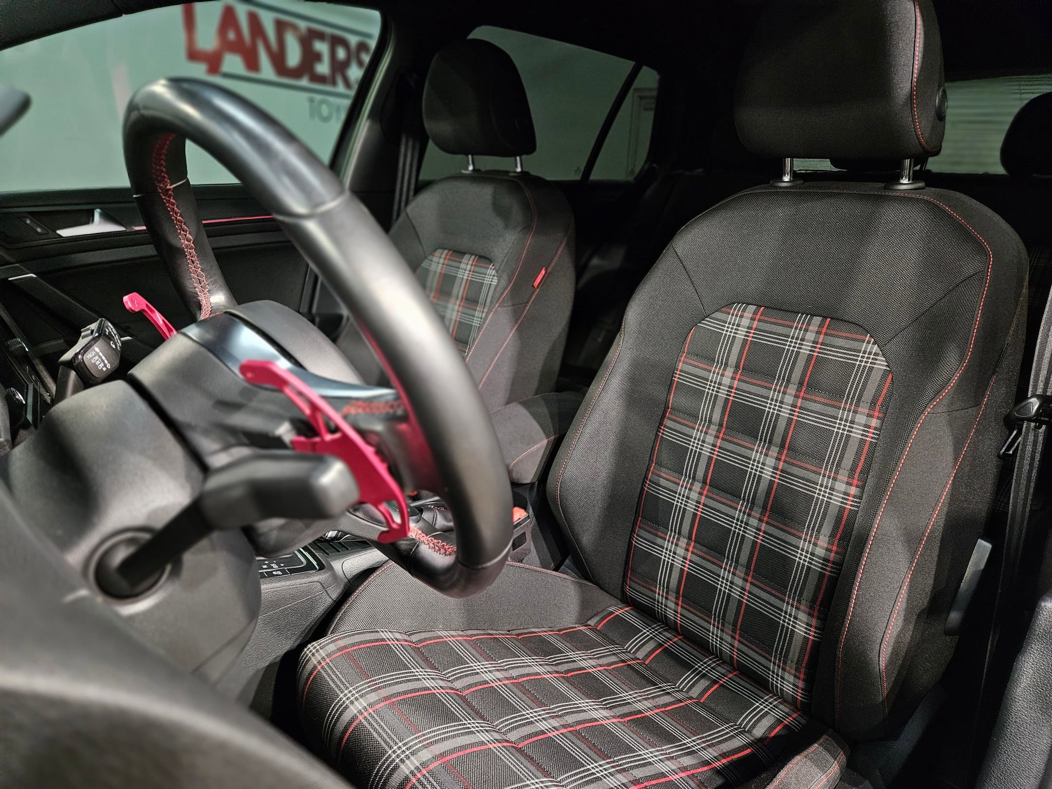 Used 2019 Volkswagen GTI Rabbit Edition image 24