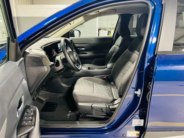 New 2026 Nissan Kicks SV image 20
