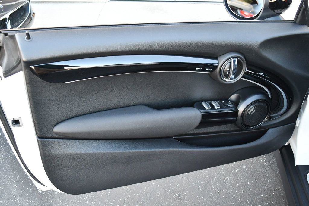 Used 2024 MINI Cooper S w/ Seaside Edition image 59