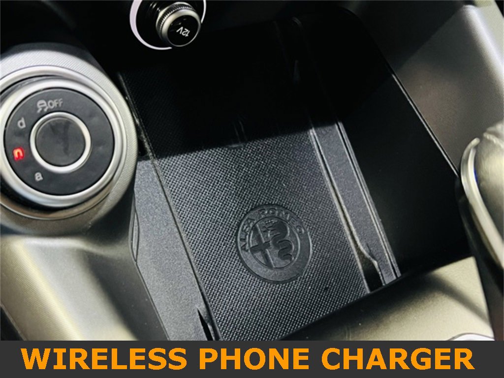 Used 2024 Alfa Romeo Tonale Ti image 10