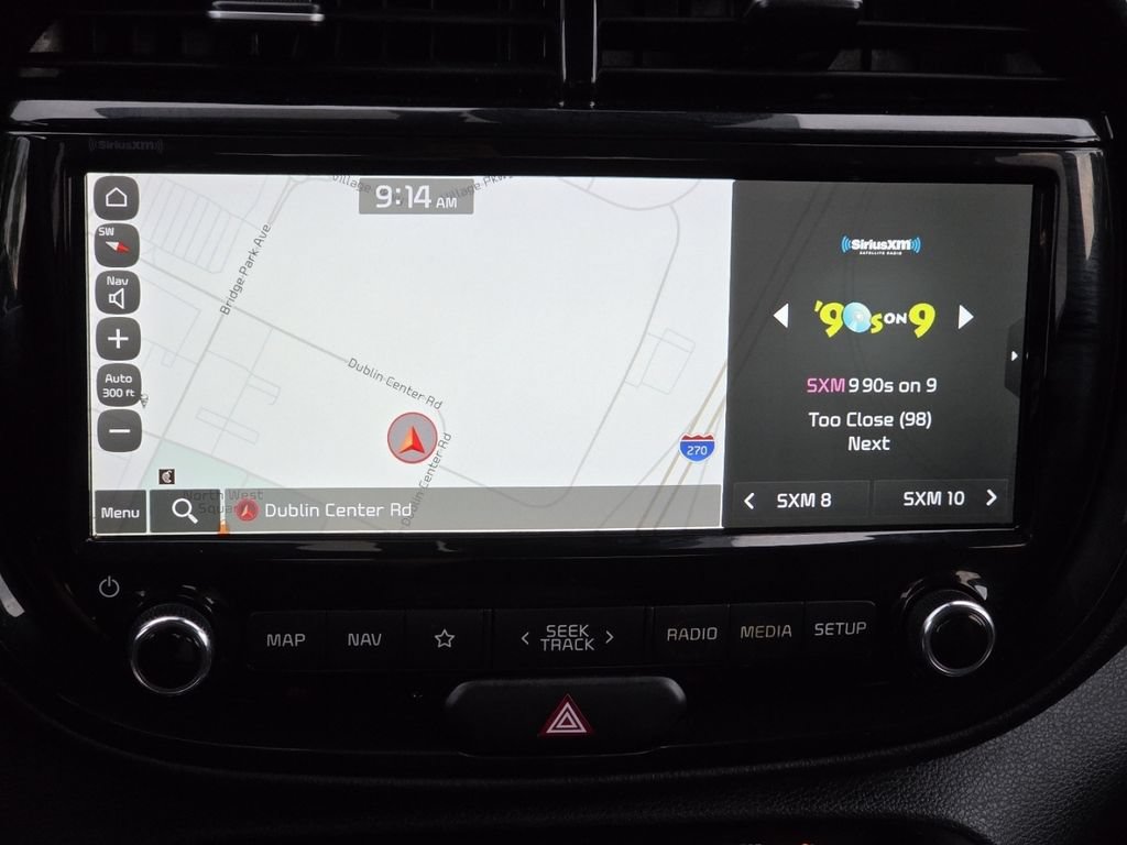 Used 2022 Kia Soul EX FWD image 4