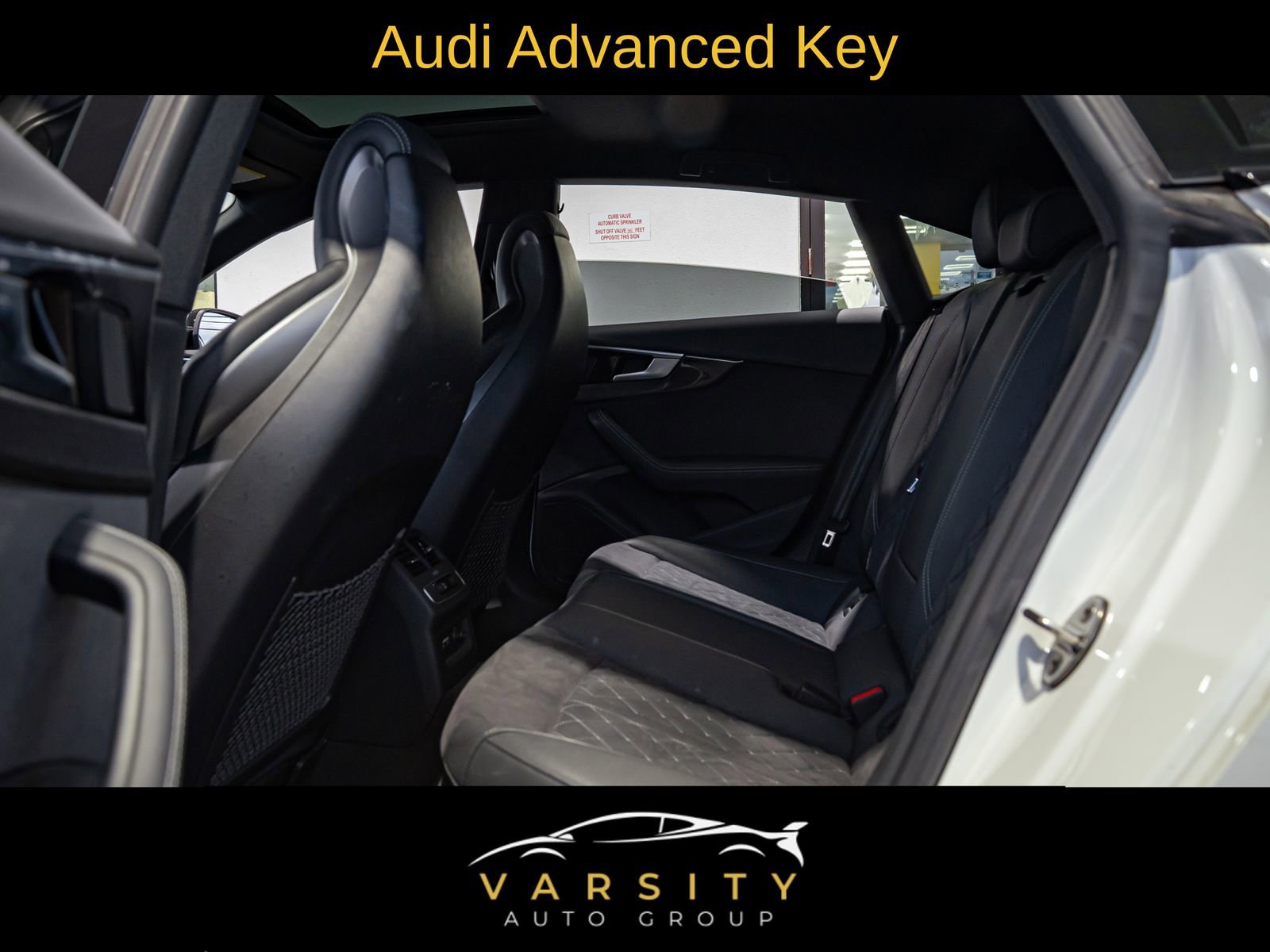 Used 2022 Audi S5 Premium Plus w/ Premium Plus Package image 24