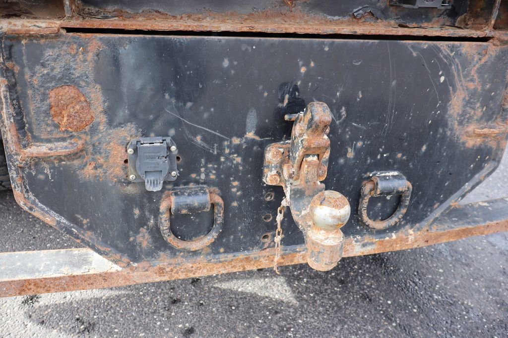 Used 2017 Chevrolet Silverado 3500 W/T w/ WT Convenience Package image 24