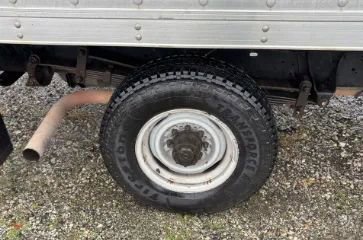 Used 2012 Ford E-350 and Econoline 350 Super Duty w/ PWR Locks & Windows Group image 5