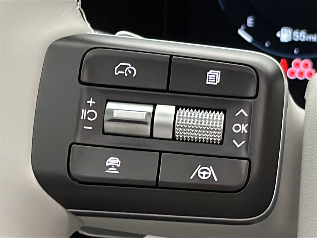 New 2026 Hyundai Palisade Calligraphy image 25