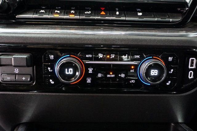 Used 2023 Chevrolet Silverado 1500 LTZ image 22