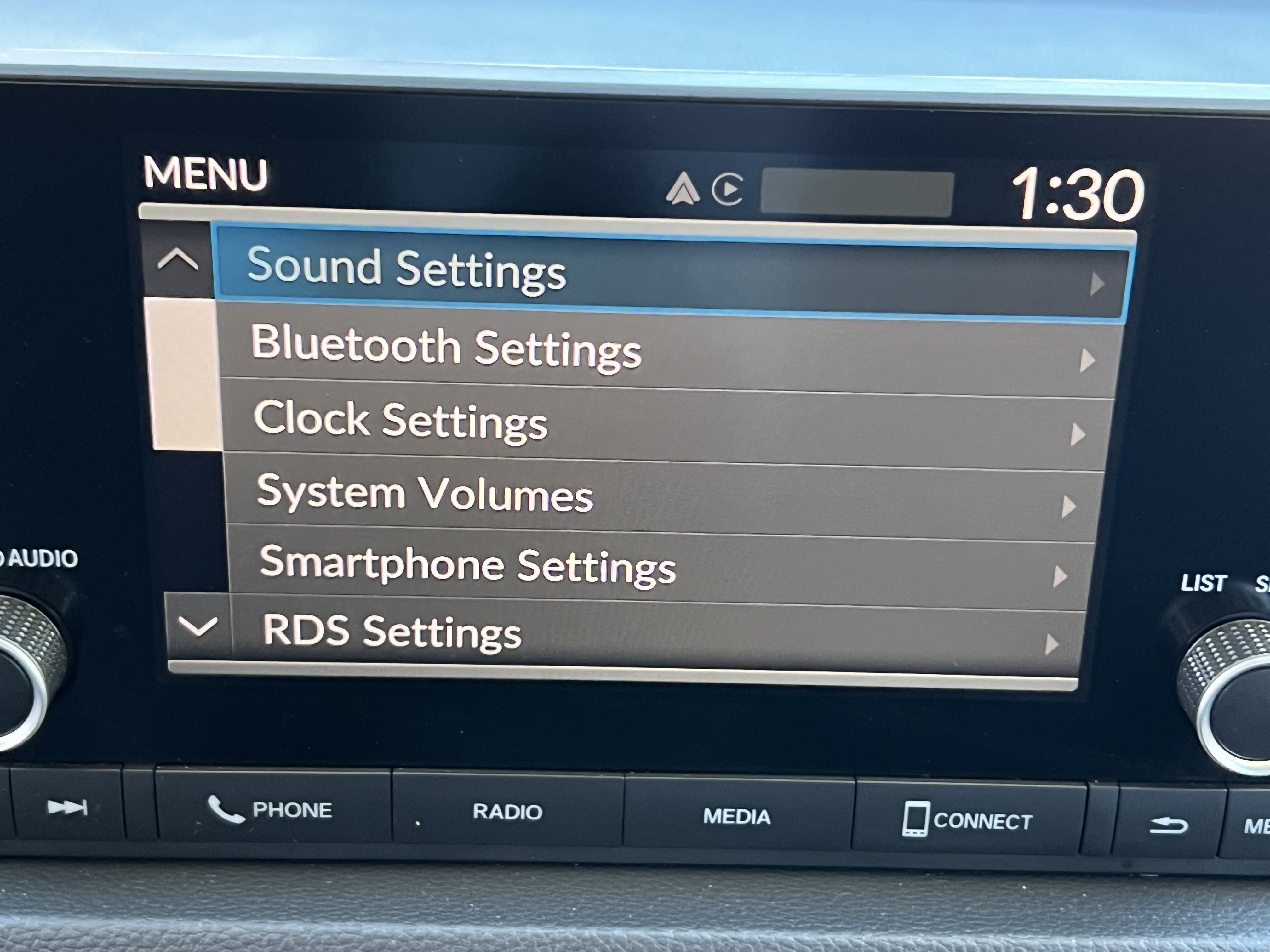 Used 2025 Honda Civic LX image 12