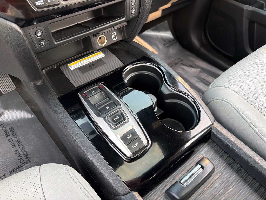 Used 2022 Honda Passport Elite image 23