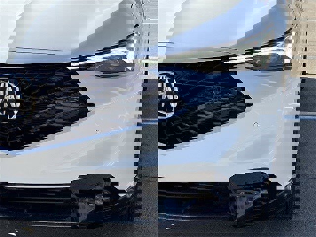 New 2026 Acura ADX A-Spec image 9