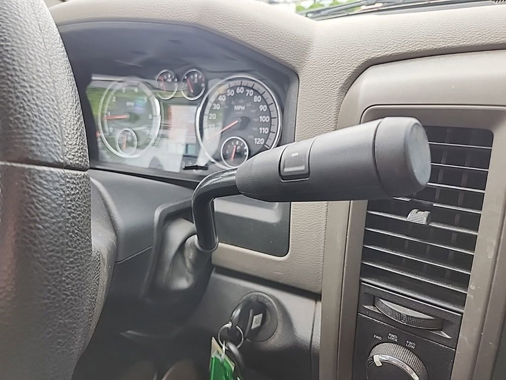 Used 2012 RAM 1500 Express AWD/4WD image 14