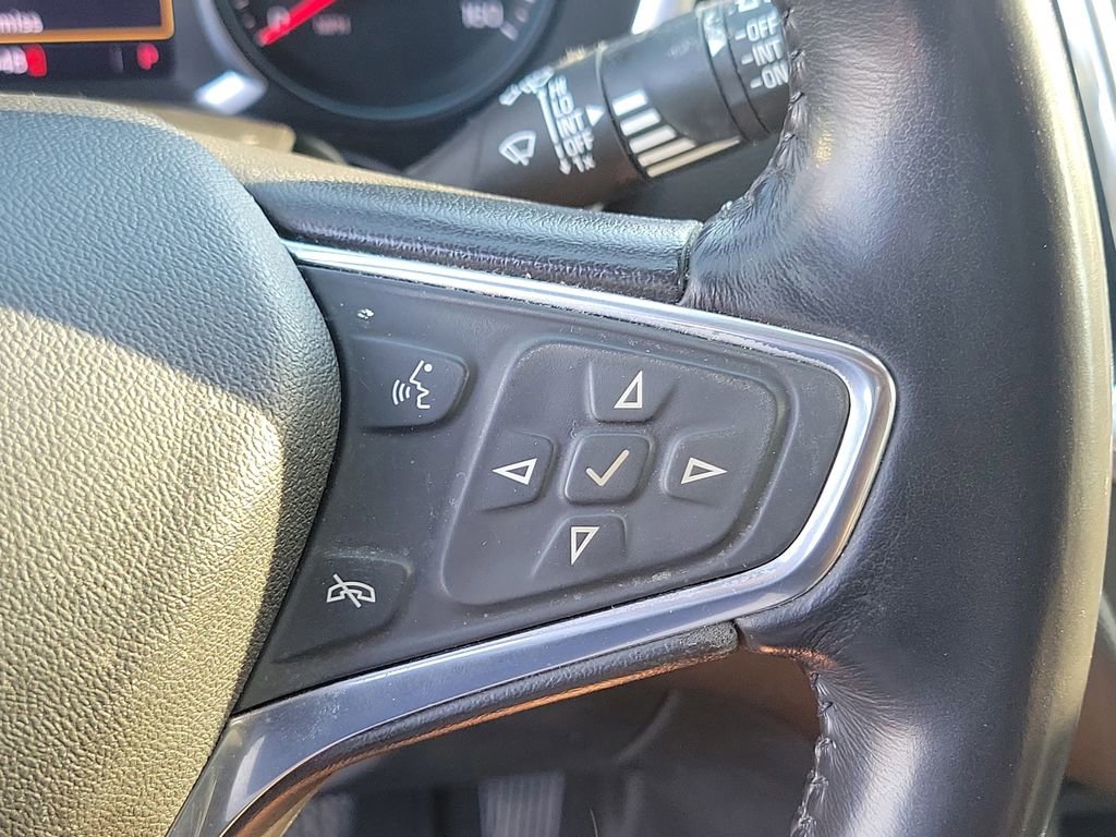 Used 2019 Chevrolet Equinox LT FWD image 28