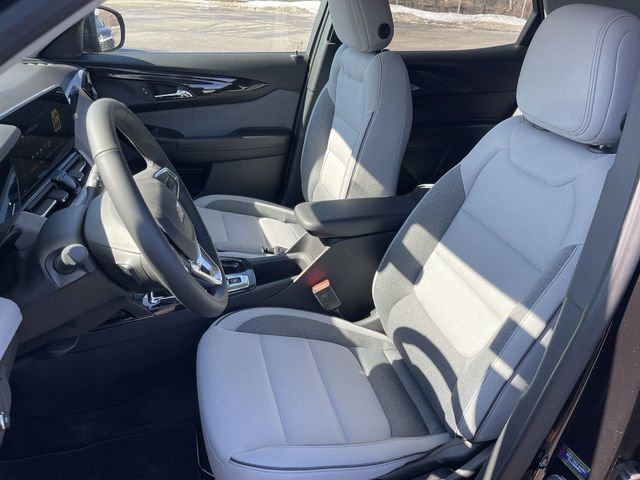 New 2026 Chevrolet TrailBlazer LT w/ LT Cold Weather Package image 11