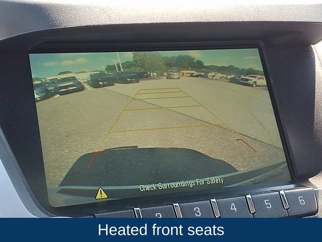 Used 2016 GMC Terrain Denali AWD/4WD image 16