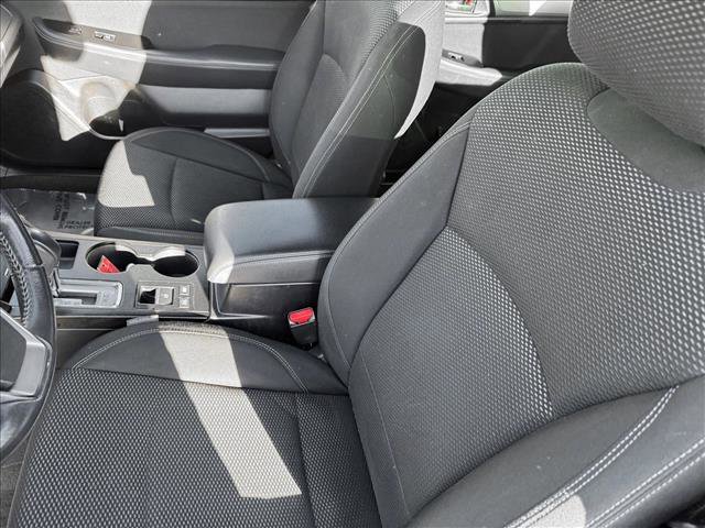 Used 2019 Subaru Outback 2.5i Premium image 10