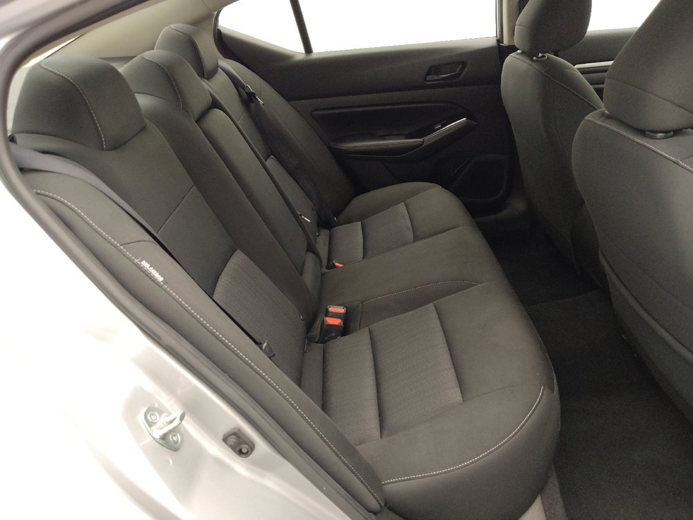 Used 2023 Nissan Altima 2.5 SV image 19