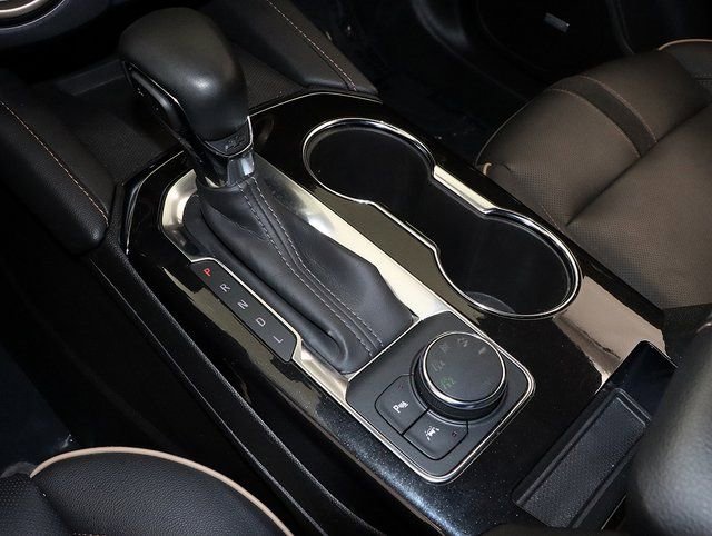 Used 2024 Chevrolet Blazer Premier w/ Safety Plus Package AWD/4WD image 22