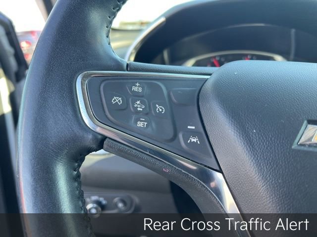 Used 2021 Chevrolet Equinox LT image 14