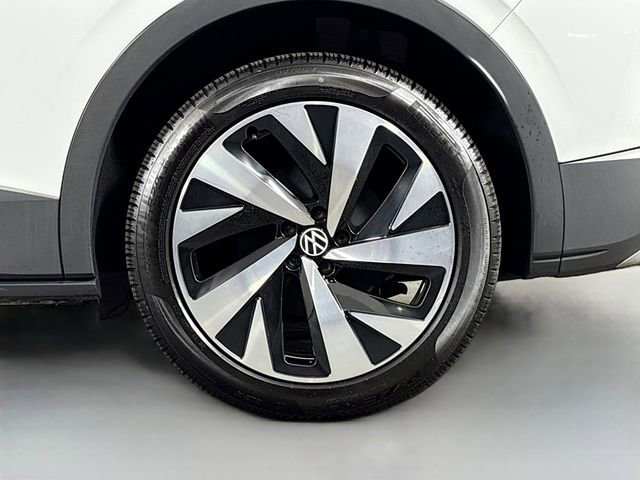 Used 2021 Volkswagen ID.4 Pro S w/ Gradient Package image 32