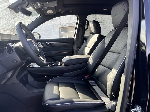 New 2026 Buick Enclave Avenir w/ Super Cruise Package FWD image 11