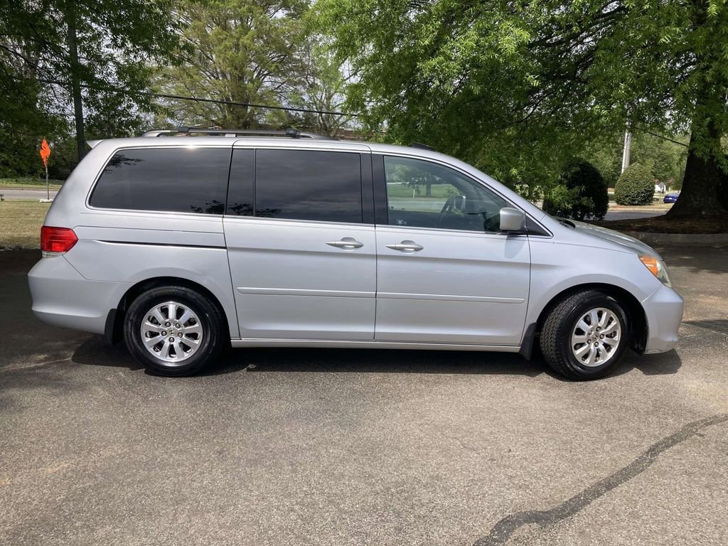 Used 2010 Honda Odyssey EX-L image 2