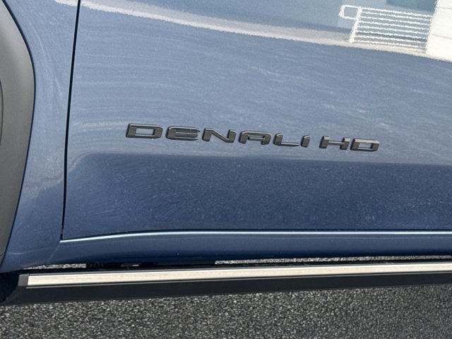 New 2026 GMC Sierra 2500 Denali w/ Denali Reserve Package image 15