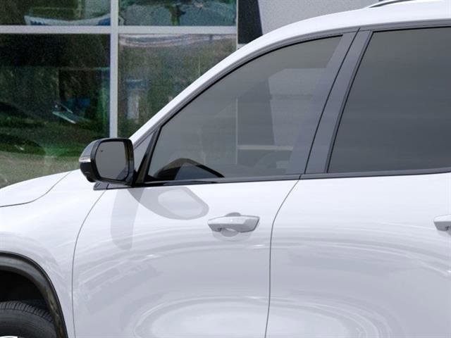 New 2026 Buick Enclave Sport Touring w/ Power Package image 12