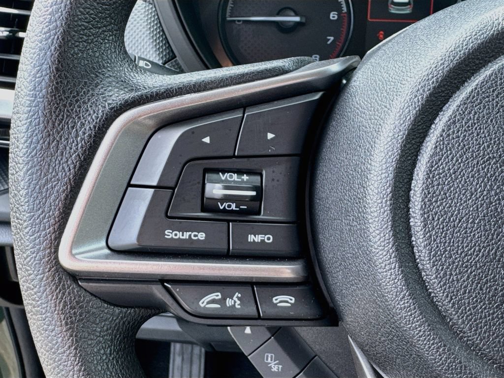 Certified 2023 Subaru Forester AWD/4WD image 8