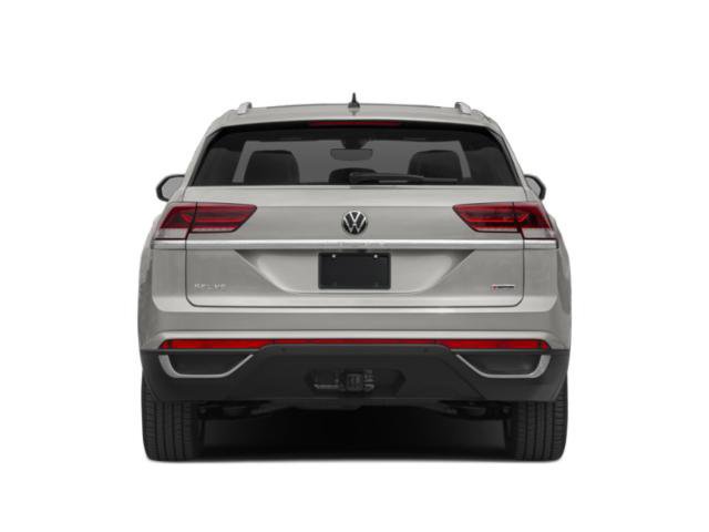 Used 2022 Volkswagen Atlas Cross Sport SEL AWD/4WD image 8