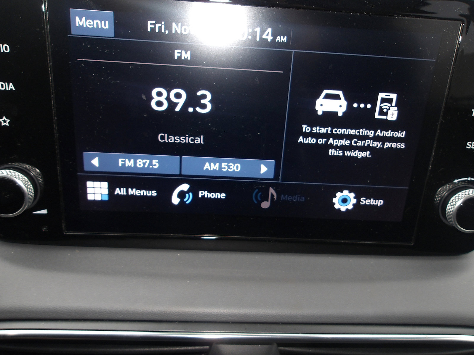 Certified 2023 Hyundai Santa Fe SE image 19