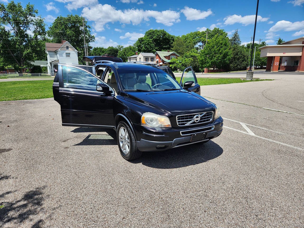 Used 2012 Volvo XC90 3.2 AWD/4WD image 35