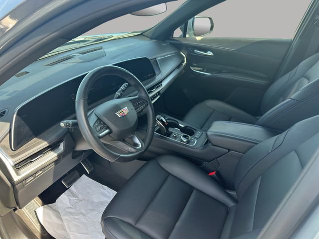 Used 2024 Cadillac XT4 Sport image 35