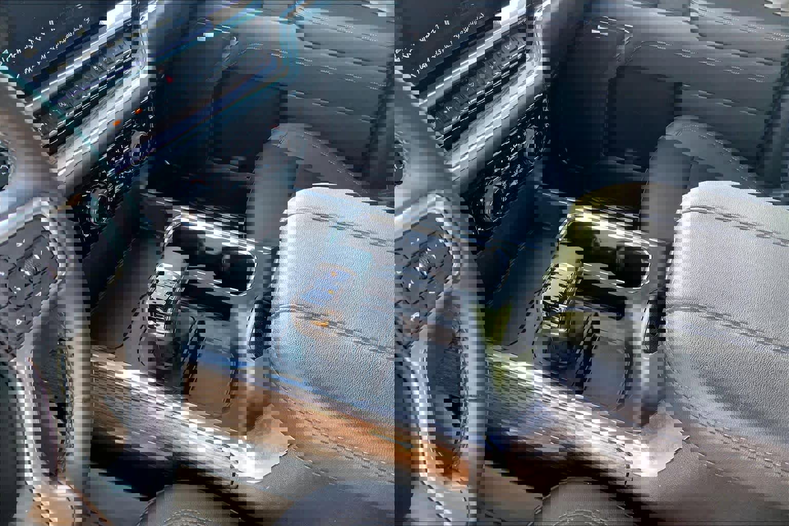 Used 2023 Chevrolet Silverado 1500 RST image 17