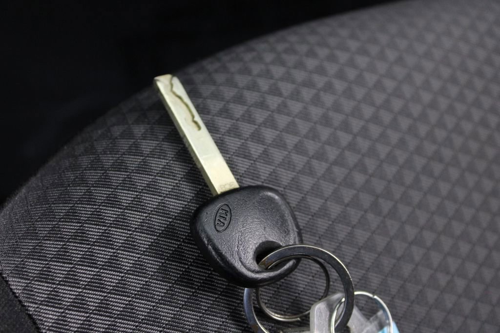 Used 2020 Kia Soul LX image 27