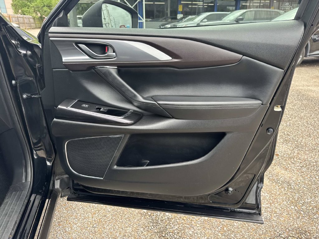 Used 2019 MAZDA CX-9 Grand Touring FWD image 15