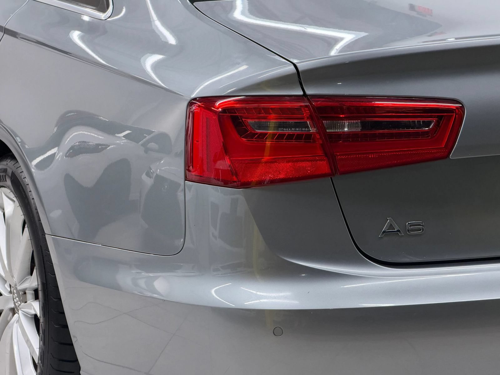 Used 2013 Audi A6 2.0T Premium Plus w/ Premium Plus Pkg AWD/4WD image 12
