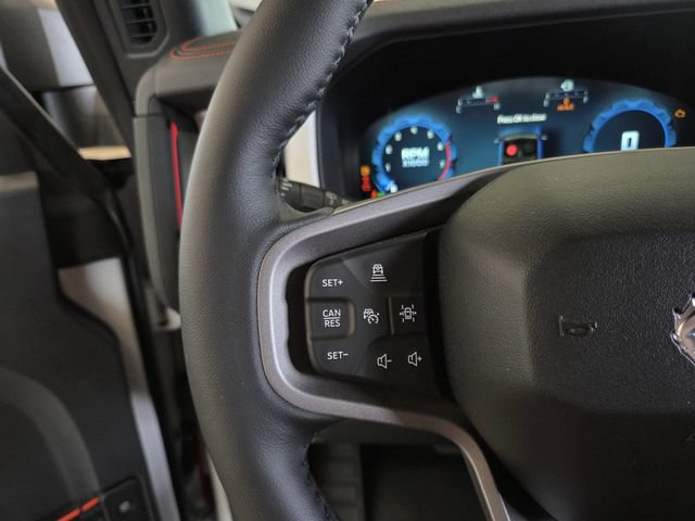 New 2026 Ford Bronco Stroppe Edition AWD/4WD image 20
