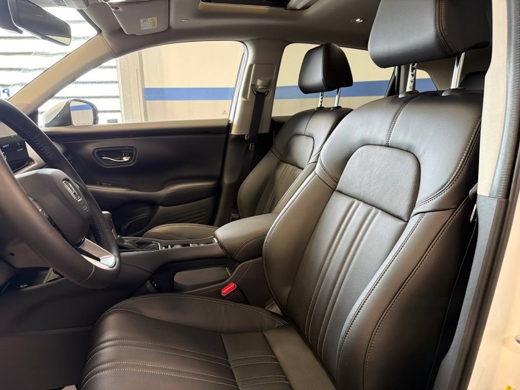 New 2027 Honda HR-V EX-L image 17