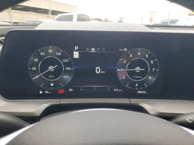 Used 2024 Kia Telluride SX X-Pro image 20