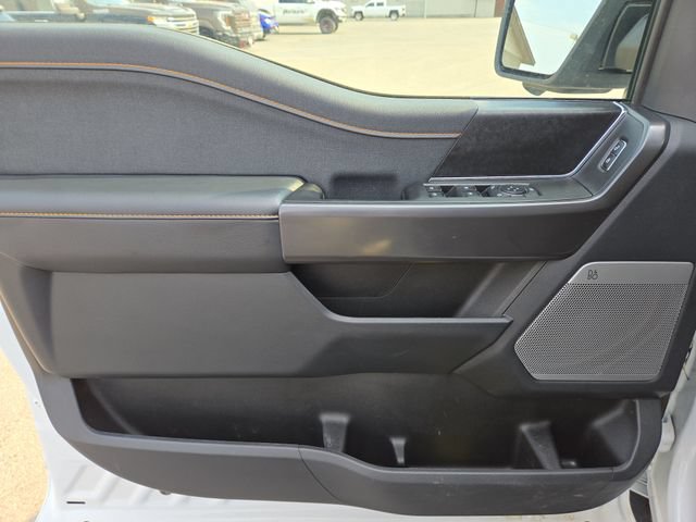 Used 2026 Ford F150 Tremor AWD/4WD image 15