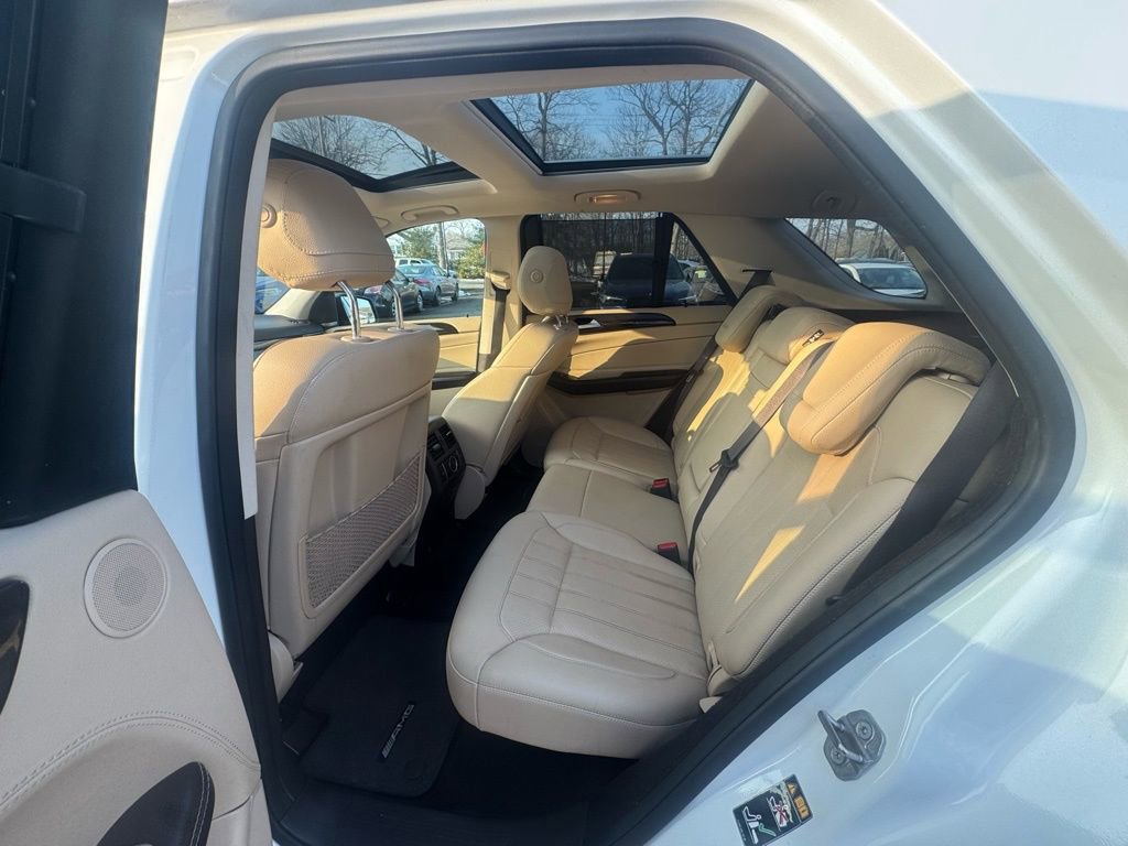 Used 2019 Mercedes-Benz GLE 43 AMG 4MATIC image 31