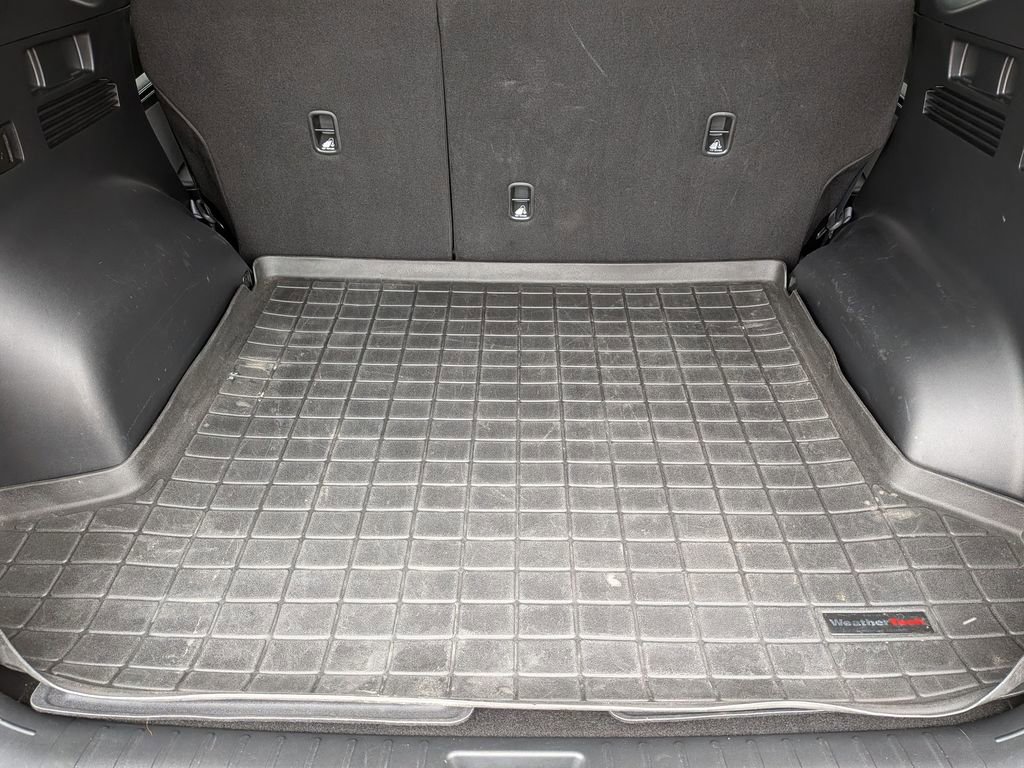 Used 2022 Hyundai Tucson Limited image 29