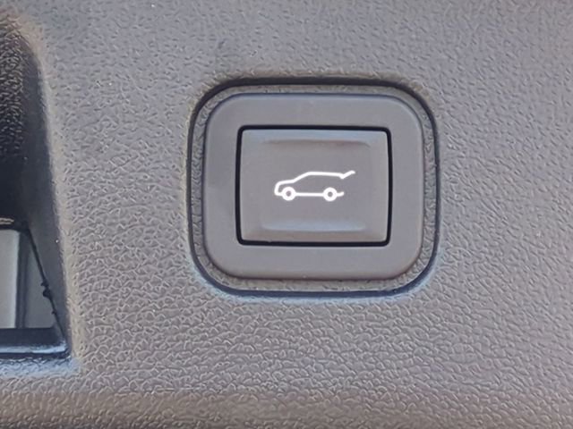 Used 2026 Chevrolet Blazer EV RS image 32