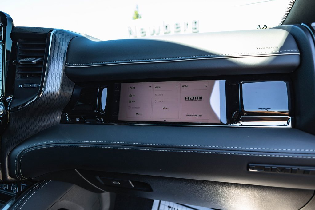 New 2025 RAM 2500 Limited image 27