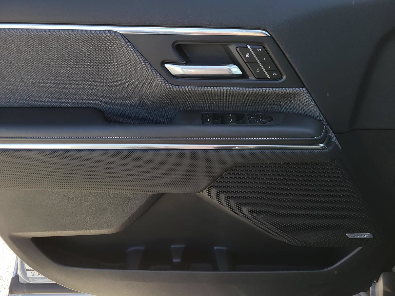 New 2026 GMC Sierra EV Elevation w/ Premium Package AWD/4WD image 6
