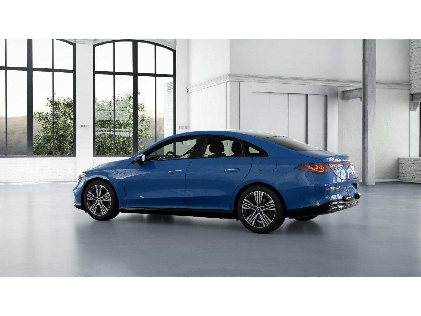 New 2027 Mercedes-Benz CLA 220 image 30