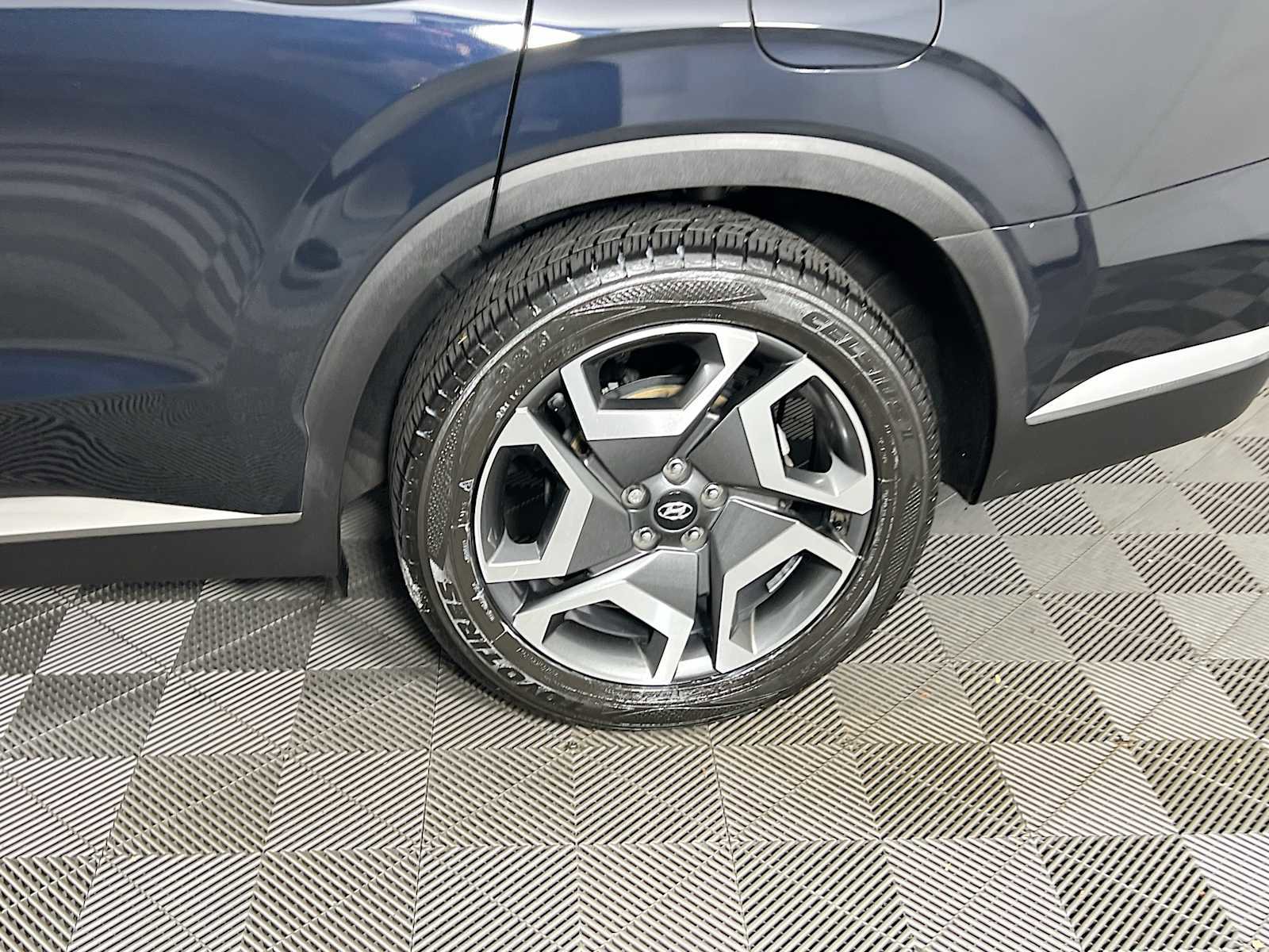 Used 2023 Hyundai Palisade Limited image 31