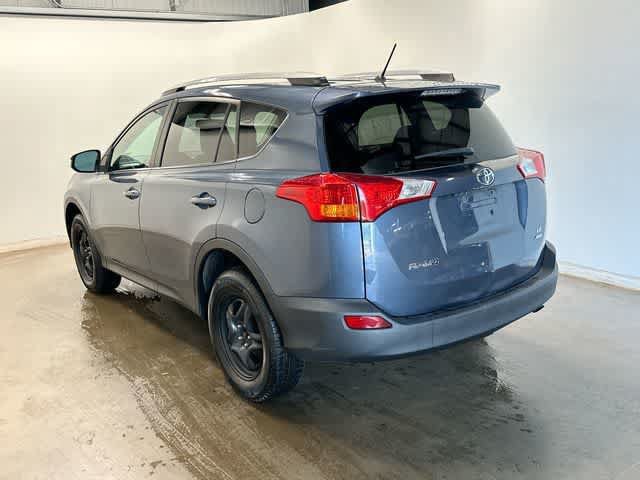 Used 2014 Toyota RAV4 LE AWD/4WD image 29