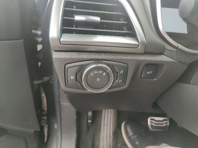 Used 2016 Ford Fusion Titanium AWD/4WD image 27