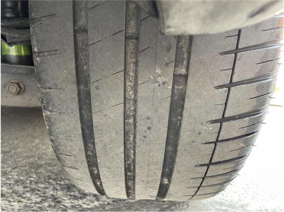 Used 2002 Lexus SC 430 Convertible image 18